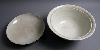 URNA MED LOCK, fajans, Kina.