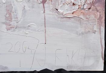 Jaan Elken, "PLAYLIST II".