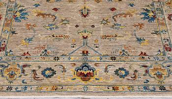 Matta, Zigler, 233 x 168 cm.