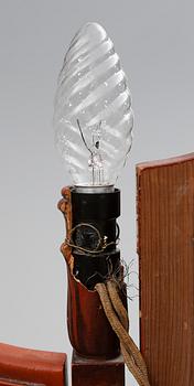 TOALETTBORD, Swedish grace, 1900-talets första hälft.