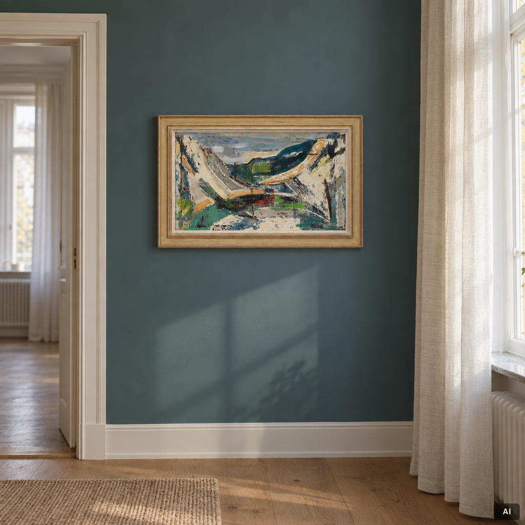 Inger Ekdahl, Composition.