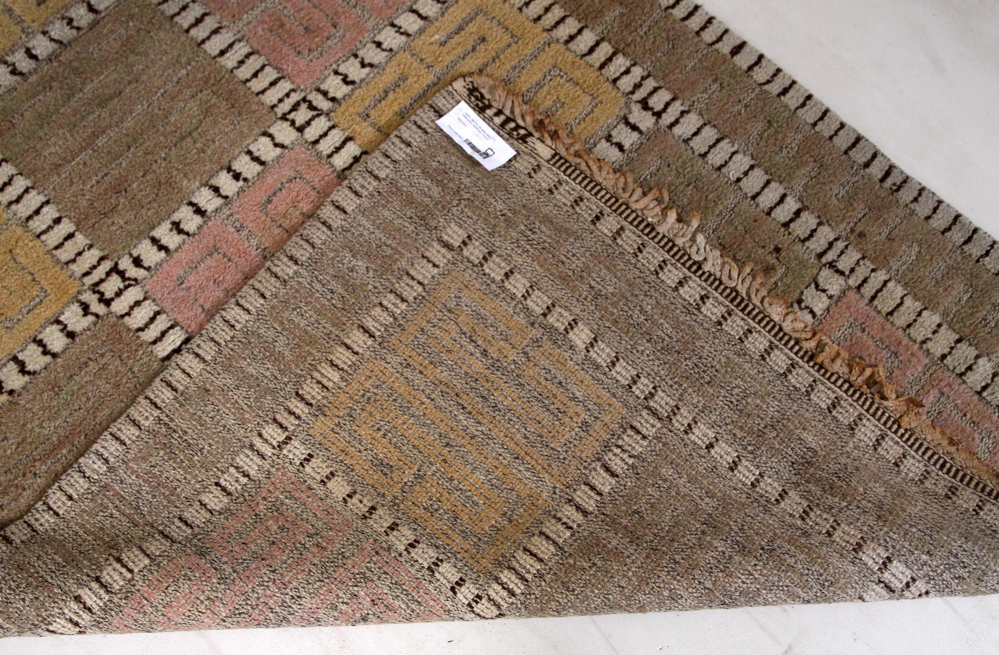 MATTA, reliefflossa "Ursula", AB Märta Måås Fjätterström.