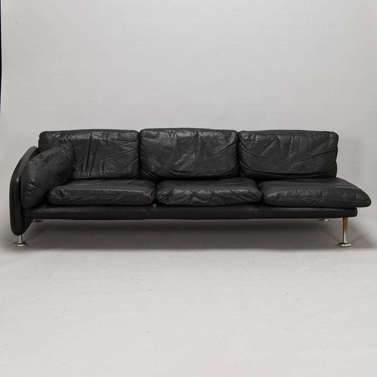 Matti Halme, A 1970s 'Concorde' sofa for Peem Ltd.