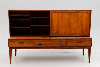 SIDEBOARD, möjligen Danmark, 1960-tal.