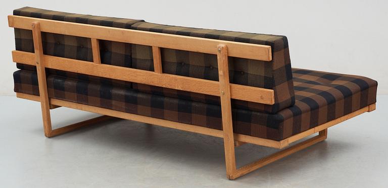 DAGBÄDD, Börge Mogensen, Danmark, 1960-tal.