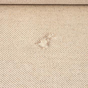 Hans J. Wegner, sofa, "AP-33", mid-20th century.