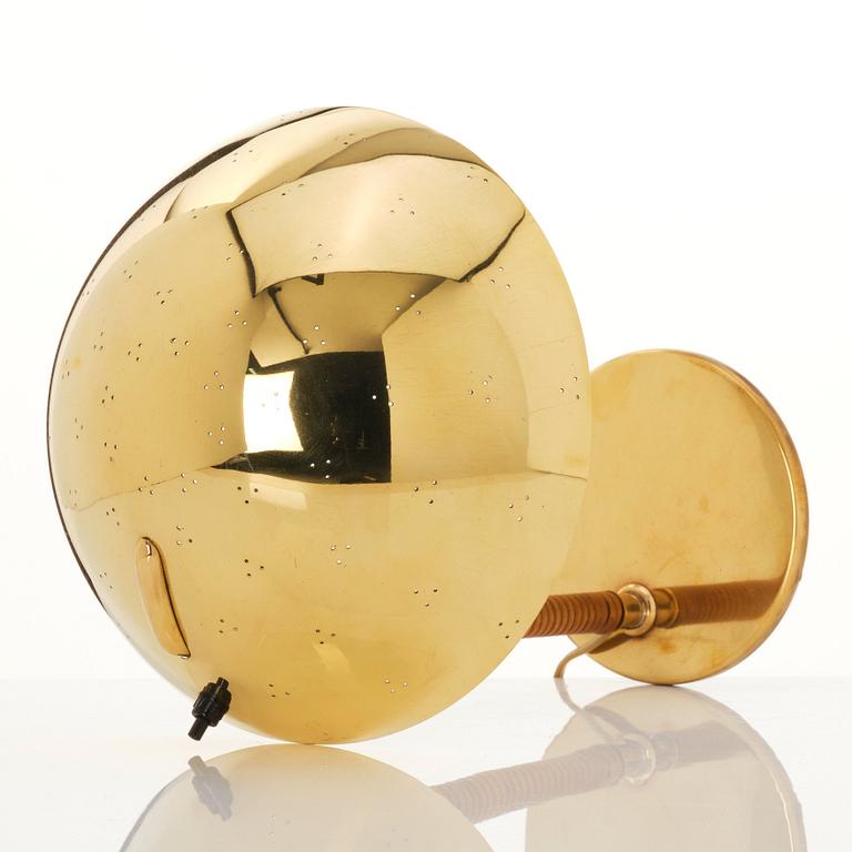 Paavo Tynell, bordslampa, modell "9209", Taito Oy 1940-tal.