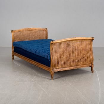 DAGBÄDD, rokokostil, 1940-tal.