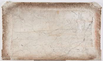 A Gustavian commode by Georg Haupt (master in Sockholm 1770-1784).