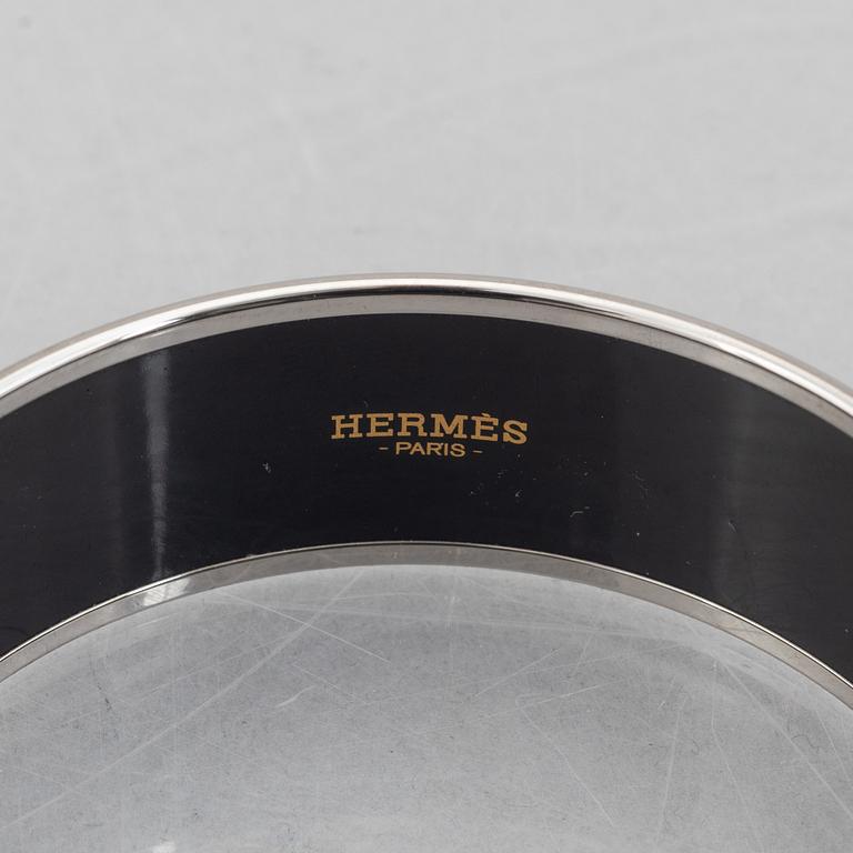 Hermès, bracelet, "Grand Apparat".