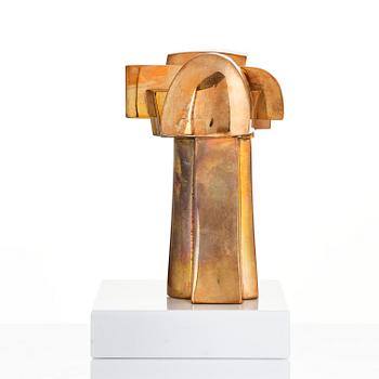 José Luis Sanchez, Untitled.