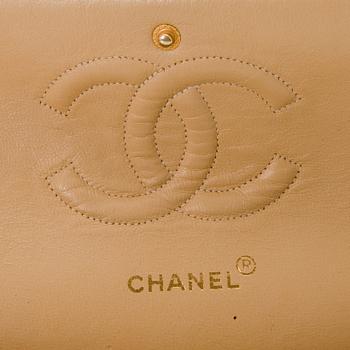 CHANEL, "Double Flap bag", LAUKKU.