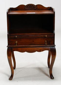 LAMPBORD, rokokostil, 1900-tal.