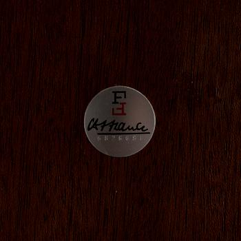 SOFFBORD, Poul Cadovius, France & Son, Danmark,  1900-talets andra hälft.