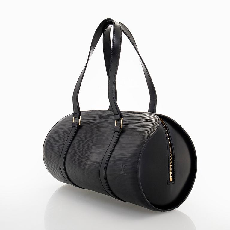 Louis Vuitton, an 'Epi Soufflot' bag.