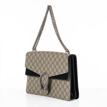 Gucci, Bag, "Dionysus".