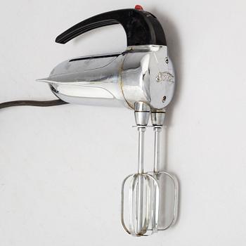 ALFONSO IANNELLI, mixers 3 st., SUNBEAM, USA 1940-50's.