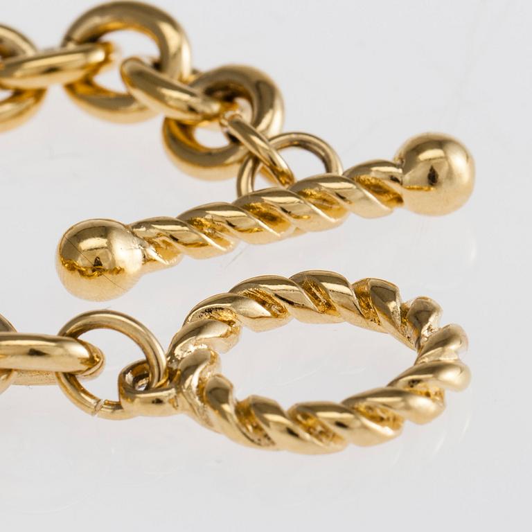 ARMBAND, bijouteri, Estée Lauder.
