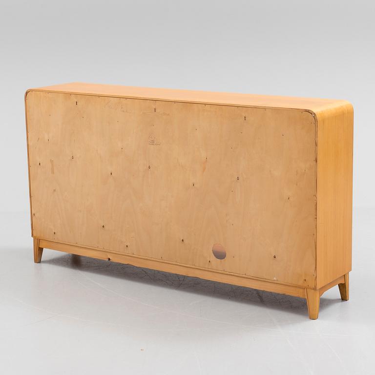 SIDEBOARD/HYLLA, 1960-tal.