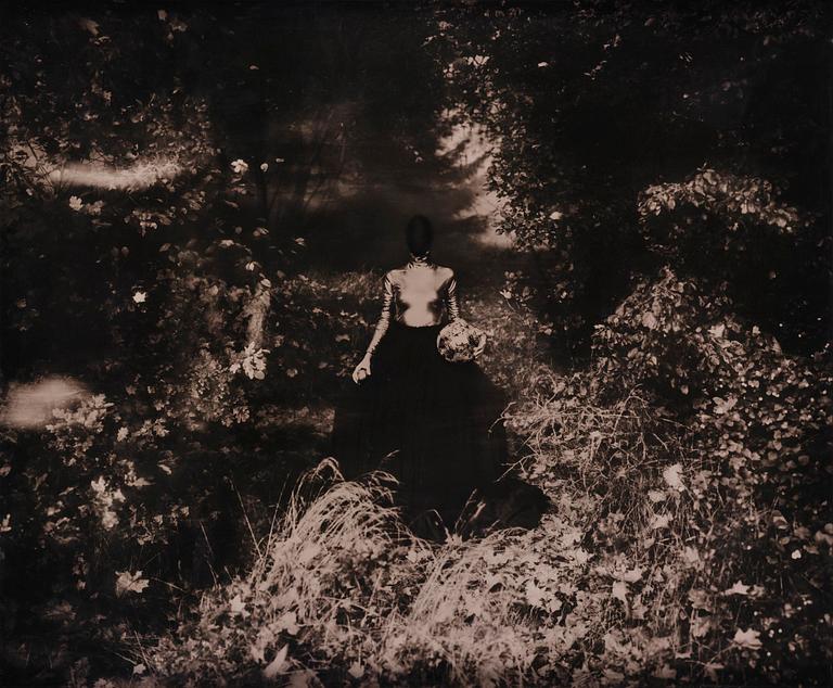 Denise Grünstein, "Skepnad", 2015.