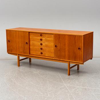 SIDEBOARD, Svensk Möbelindustri (SMI), 1900-talets andra hälft.