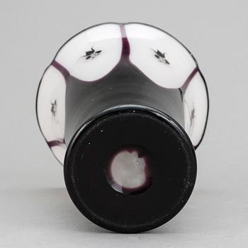 VAS, Dagobert Peche, Loetz, Klostermühle, omkring 1910-20.