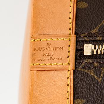 Louis Vuitton, laukku, "Alma".