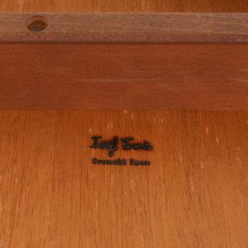 Josef Frank, coffee table, model B 2139, Svenskt Tenn, before 1985.