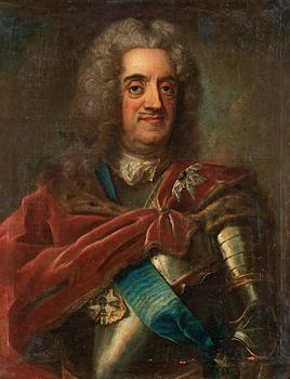 Martin Mijtens d.y (van Meytens), "Thure Gabriel Bielke" (1684-1763).