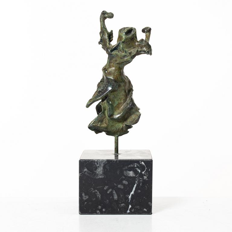 Salvador Dalí, Carmen-Castanets.