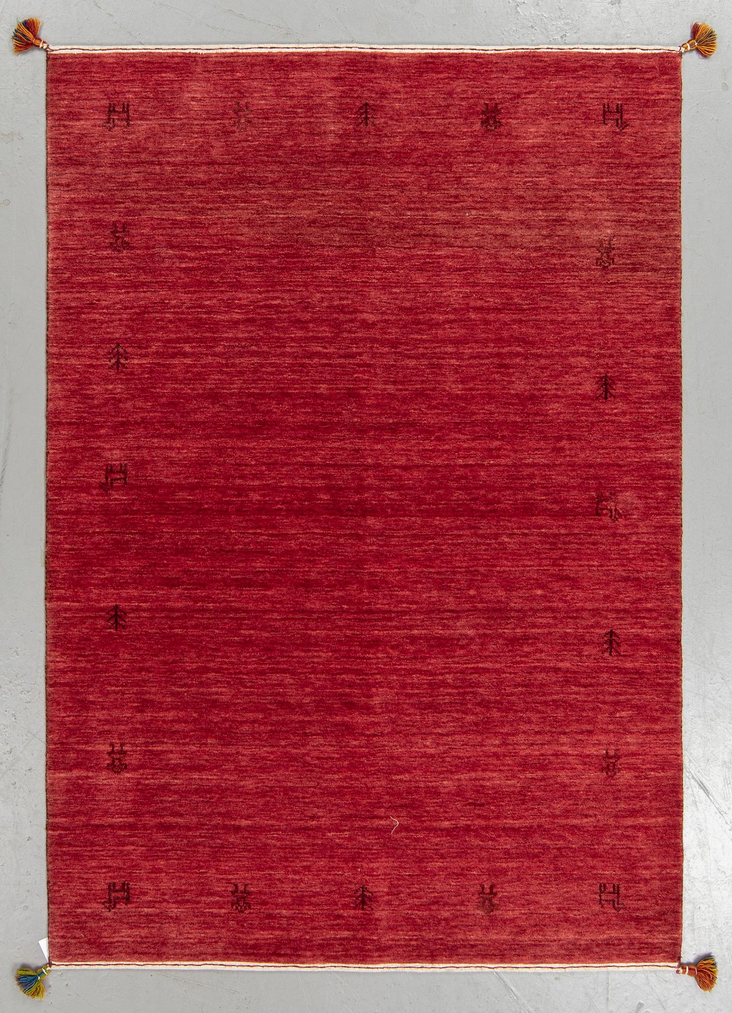 MATTA, Raj Lori, ca 200 x 140 cm.