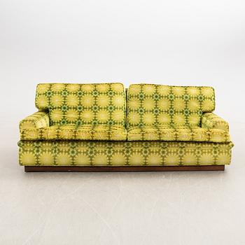 Arne Norell, Sofa "Mexico"  1970s.