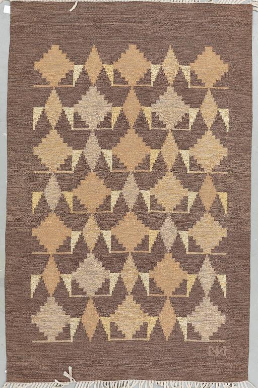 MATTA. Rölakan Finland. 240x158 cm. Finland.