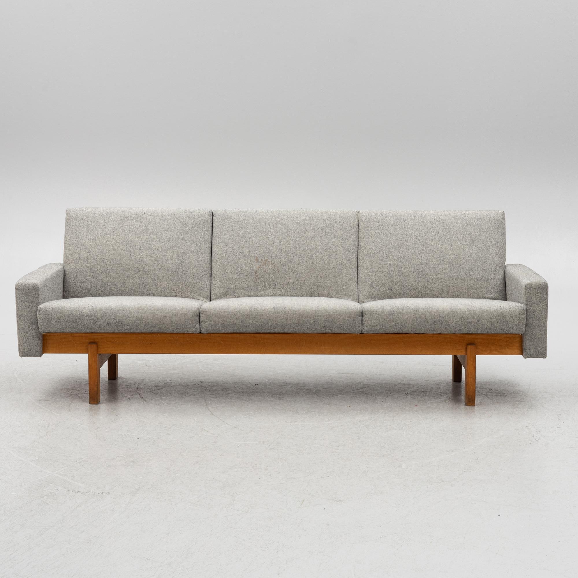 Yngve Ekström, soffa, "Accent", Swedese.