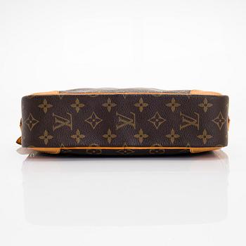 Louis Vuitton, laukku, "Trocadero 27".