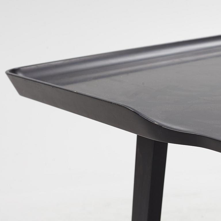 Antonio Citterio, a 'Recepio 14' desk, Maxalto.