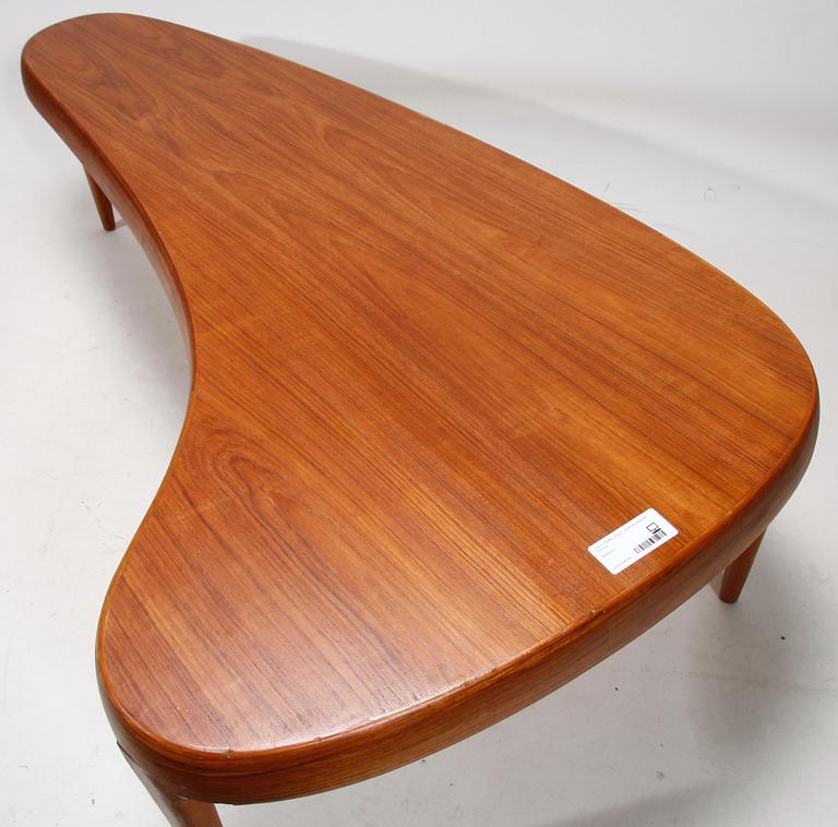 BORD, "Capri", Johannes Andersen, Trensum.