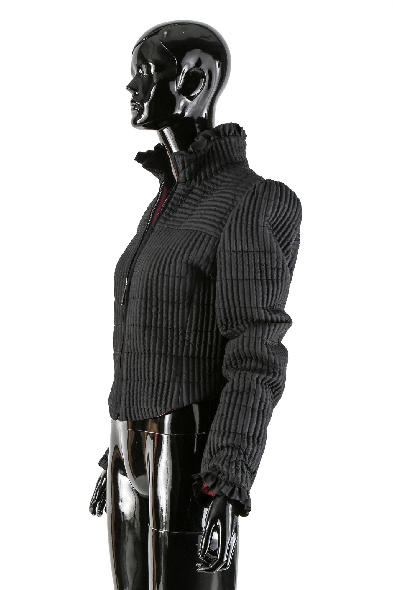 JACKA, Fendi, enligt uppgift storlek 42.