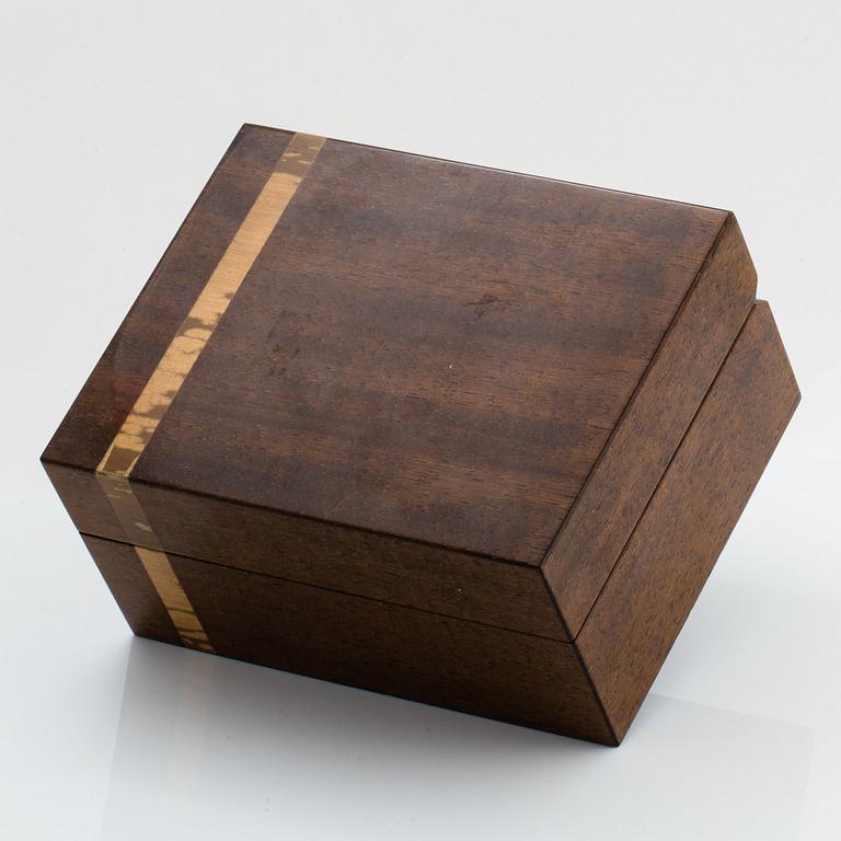 PATEK PHILIPPE, Grande Ellipse.