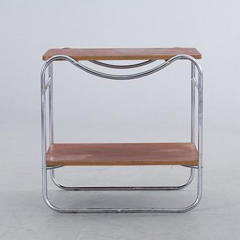 DRINKBORD, 1900-talets andra hälft.