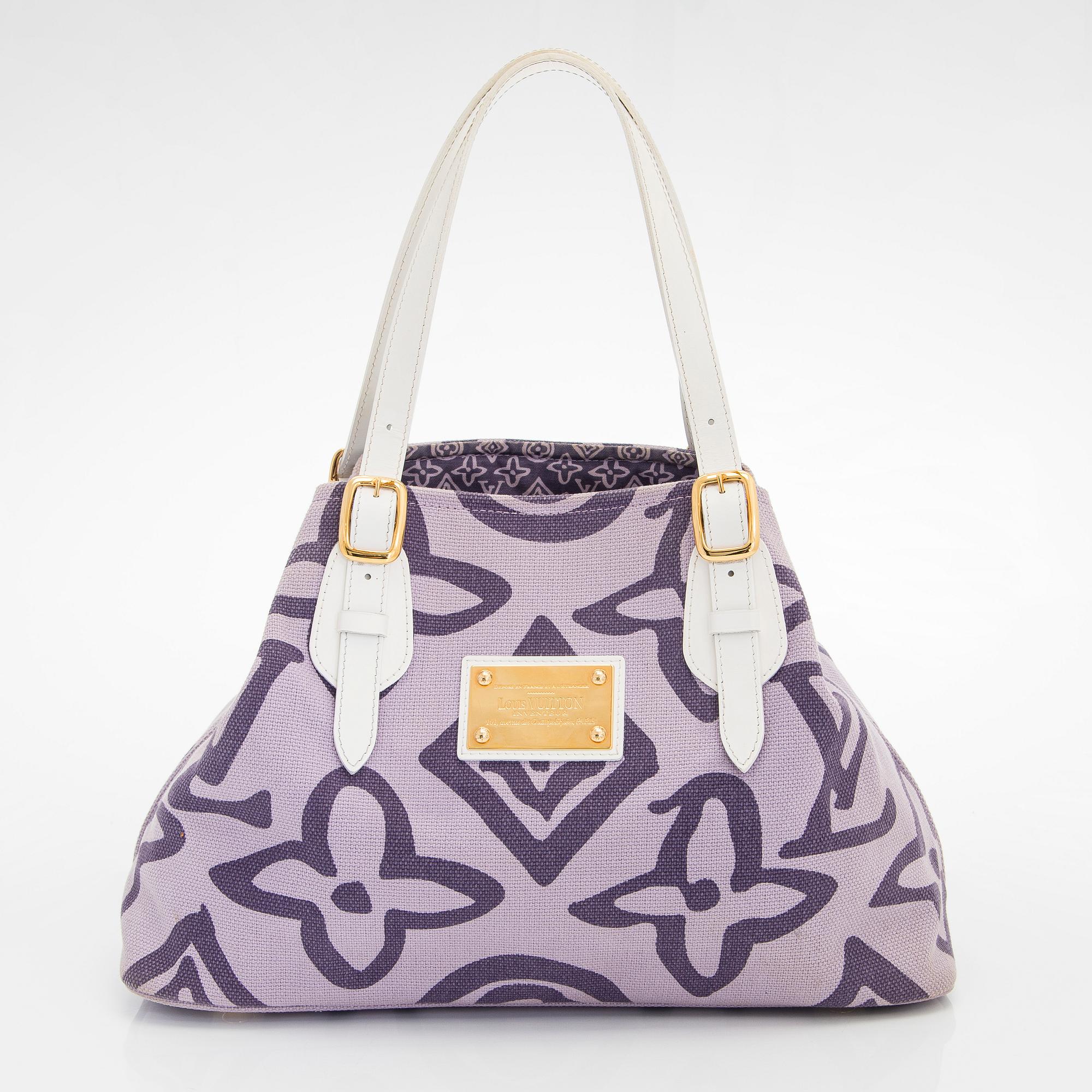 Louis Vuitton, bag, "Tahitienne PM", limited edition 2008.