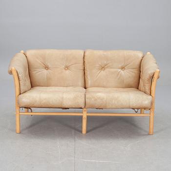 SOFFA, "Ilona", Arne Norell, märkt.
