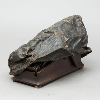 RÄKNEMASKIN, Addo. Patent Mod. 4 Malmö 1920 - 1927.