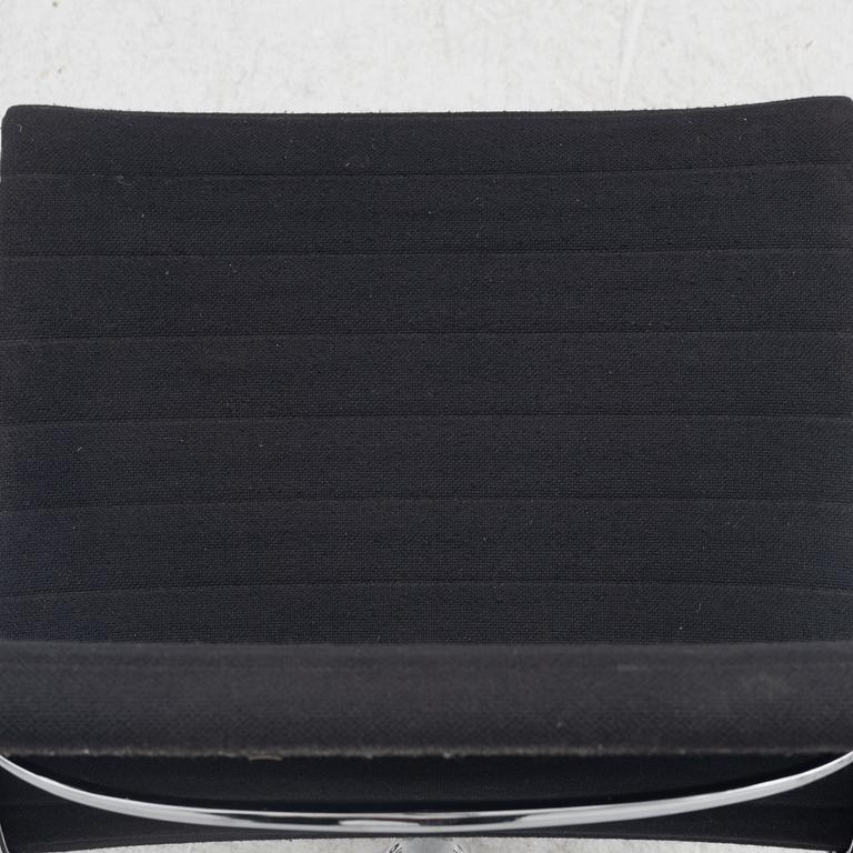 Charles & Ray Eames, kontorsstol "EA 108" för Vitra.