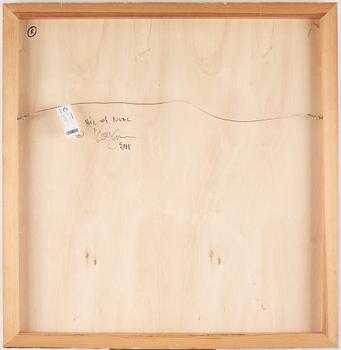 Rolf Hanson, "Hic et Nunc".