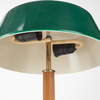 Bertil Brisborg, bordslampa, modell "32038", Nordiska Kompaniet 1940-50-tal.