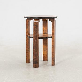 Coffee table, Art Deco, first half of the 20th century.