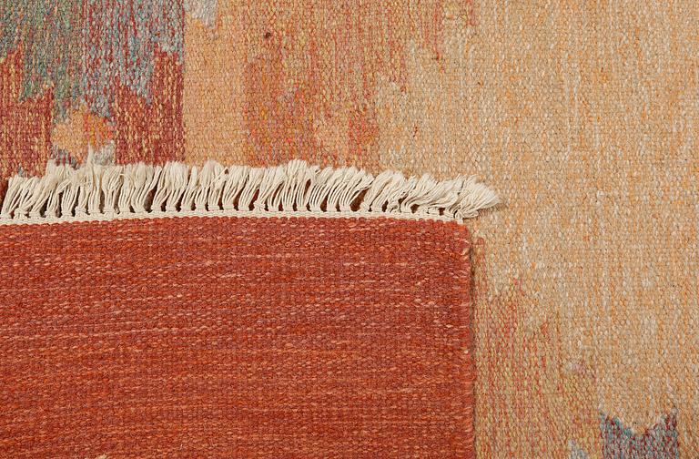 MATTA, rölakan, 1900-talets andra hälft, 236 x 170 cm.