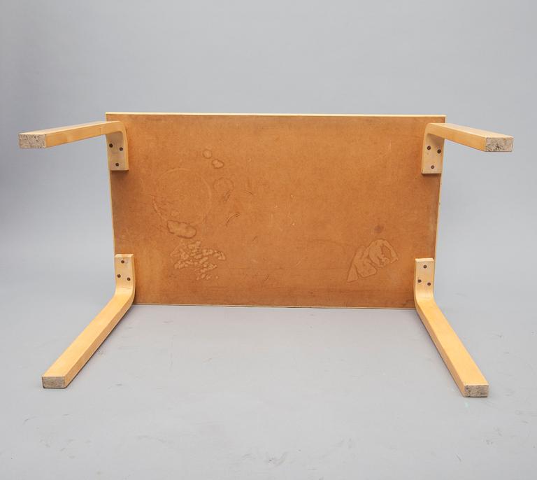 BORD, Alvar Aalto, Artek.