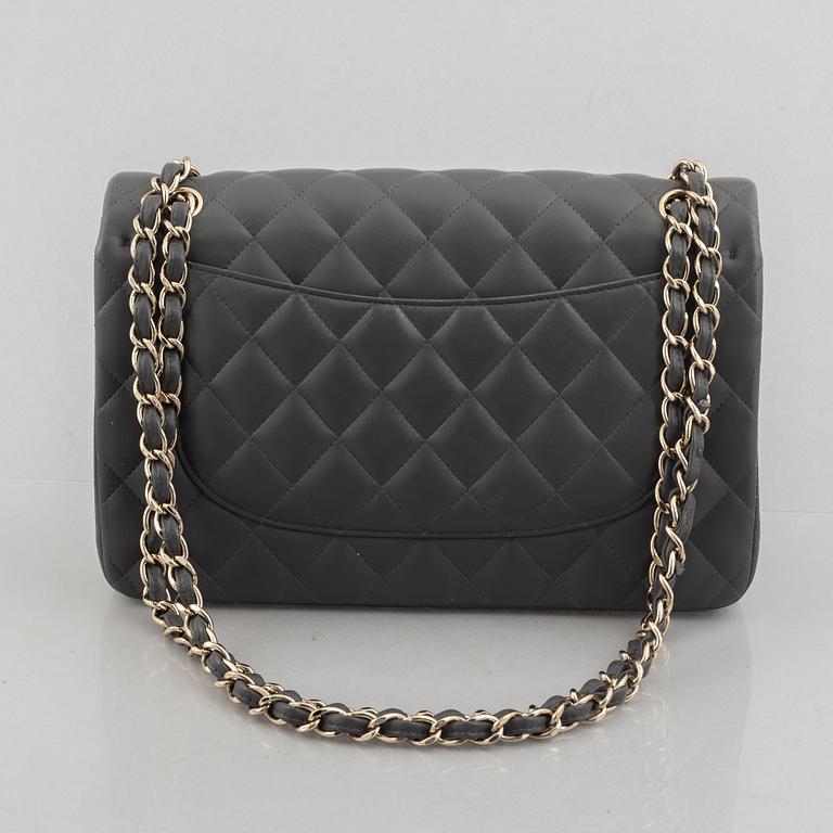 Chanel, bag, "Classic Double Flap Bag", 2019.